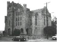 County Jail built in 1902